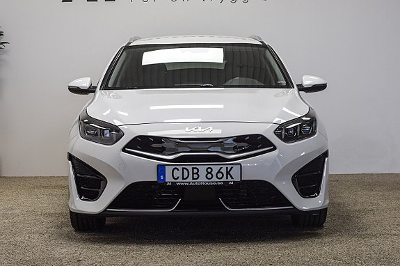 Kia Ceed 4 of 30