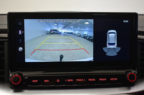 Kia Ceed 13 of 30