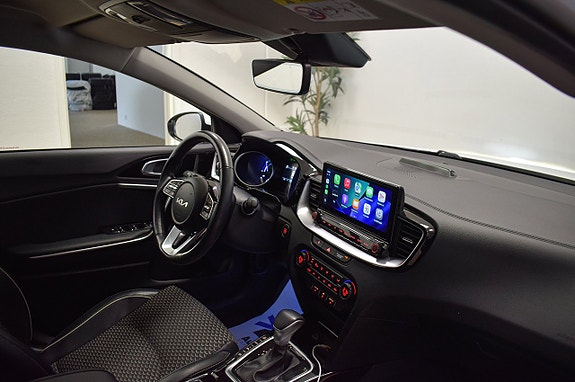 Kia Ceed 9 of 30