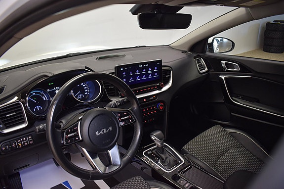 Kia Ceed 7 of 30