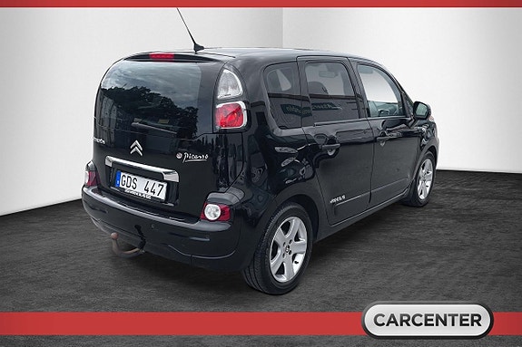 Citroen C3 Picasso 5 of 13