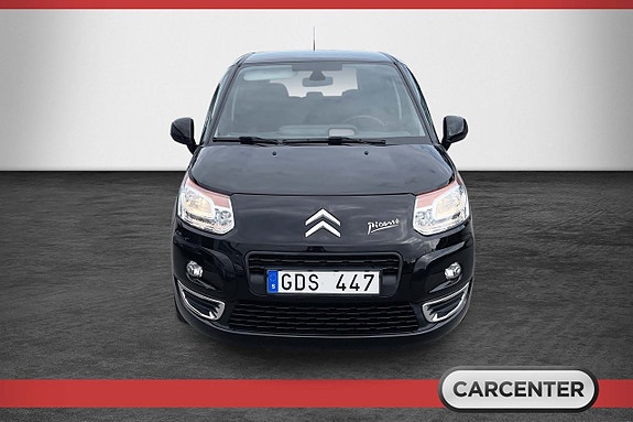 Citroen C3 Picasso 2 of 13