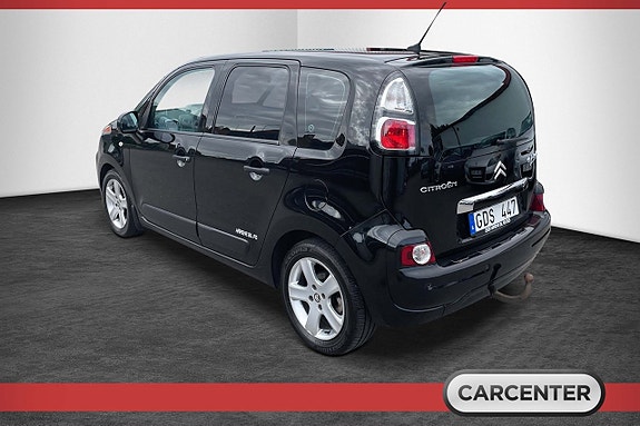 Citroen C3 Picasso 4 of 13