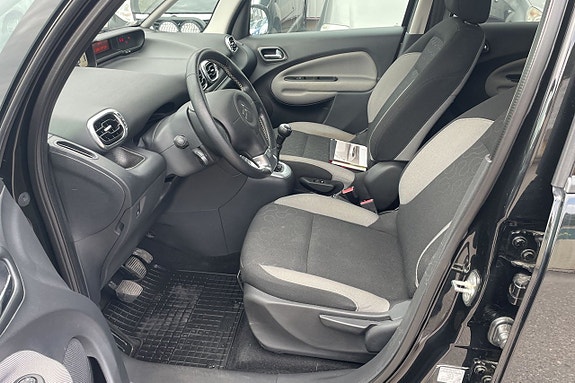 Citroen C3 Picasso 6 of 13
