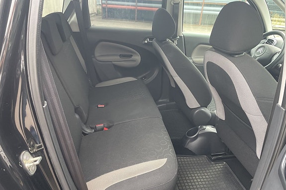 Citroen C3 Picasso 13 of 13