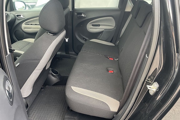 Citroen C3 Picasso 12 of 13