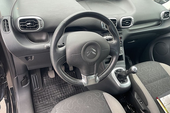Citroen C3 Picasso 8 of 13