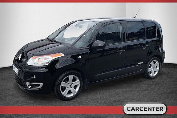 Citroen C3 Picasso