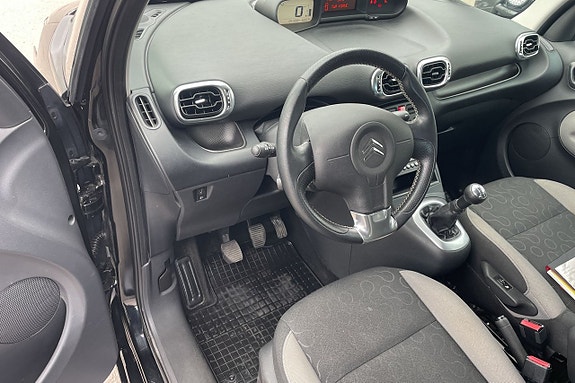 Citroen C3 Picasso 7 of 13