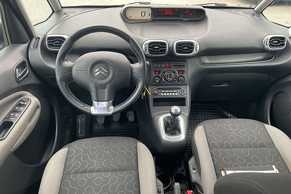 Citroen C3 Picasso 9 of 13