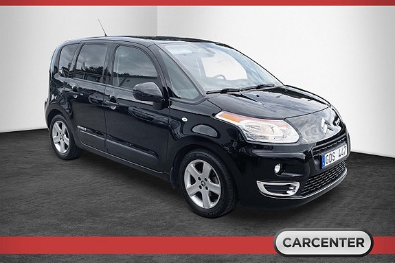 Citroen C3 Picasso 3 of 13