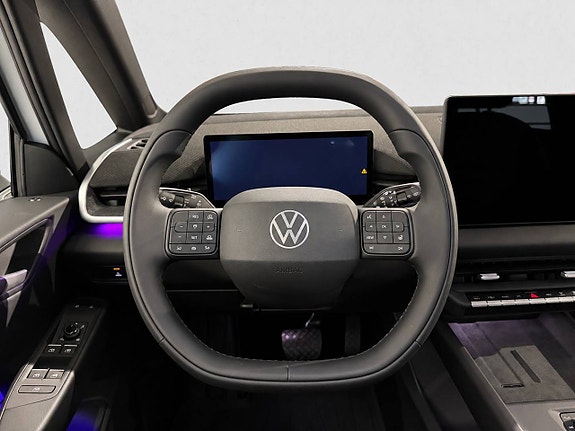 Volkswagen ID.3 Neo 12 of 12
