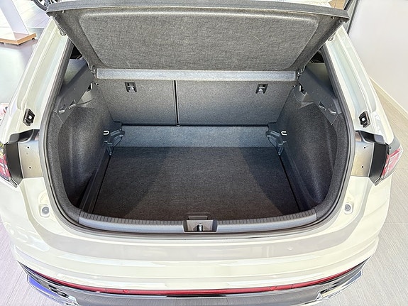 Volkswagen Taigo 12 of 13
