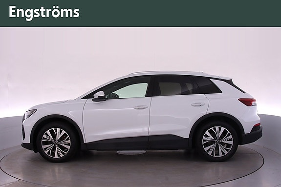 Audi Q4 e-tron 5 of 19