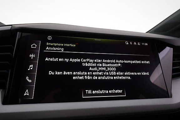 Audi Q4 e-tron 18 of 19