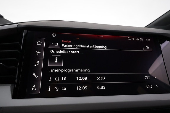Audi Q4 e-tron 19 of 19