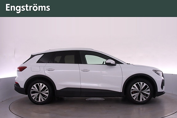 Audi Q4 e-tron 2 of 19