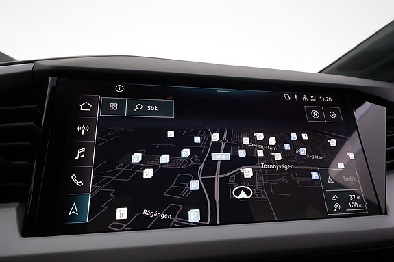Audi Q4 e-tron 17 of 19