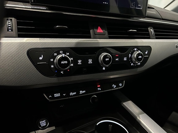 Audi A4 allroad 12 of 13