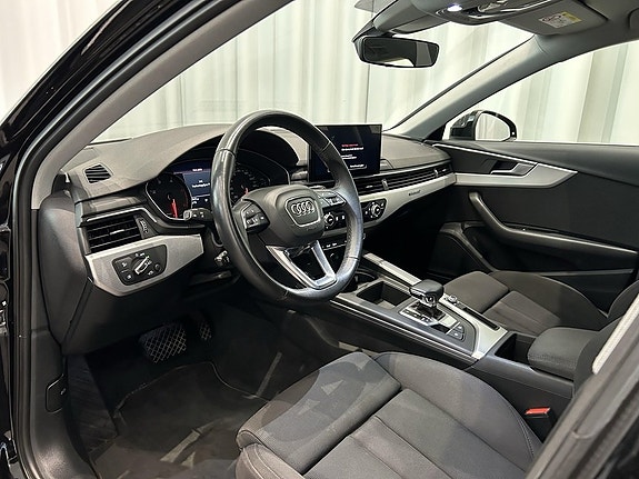 Audi A4 allroad 8 of 13