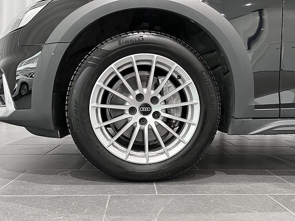 Audi A4 allroad 5 of 13