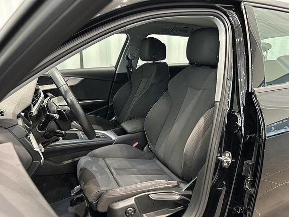 Audi A4 allroad 6 of 13