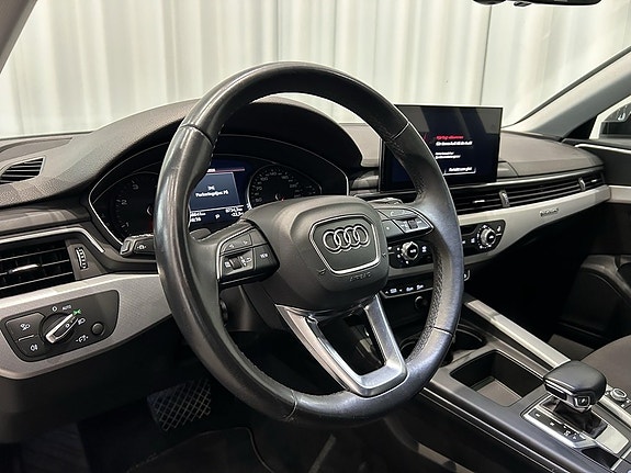 Audi A4 allroad 9 of 13