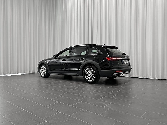 Audi A4 allroad 3 of 13