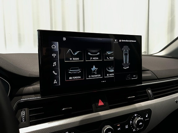 Audi A4 allroad 11 of 13