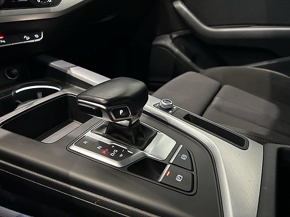 Audi A4 allroad 13 of 13