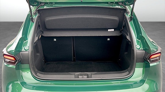 Renault Clio 10 of 12