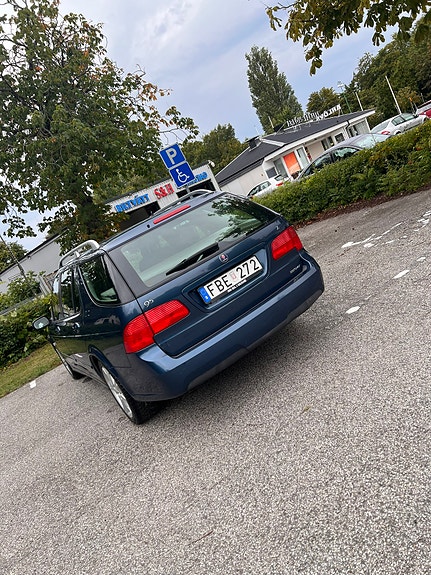 Saab 9-5 2 of 4