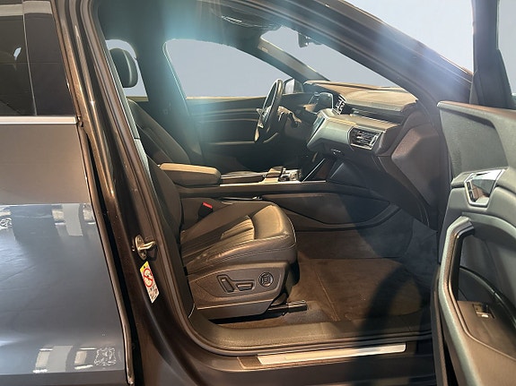 Audi e-tron 10 of 21