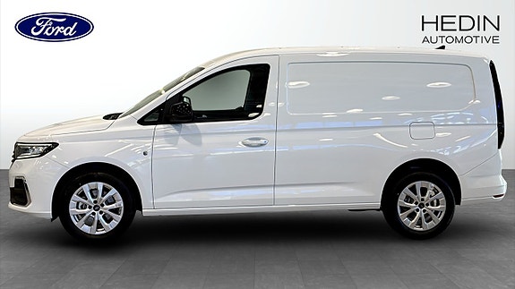 Ford Transit Connect 6 of 12