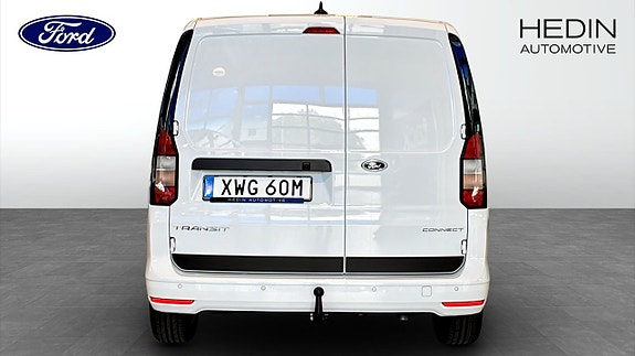 Ford Transit Connect 7 of 12