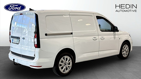 Ford Transit Connect 2 of 12