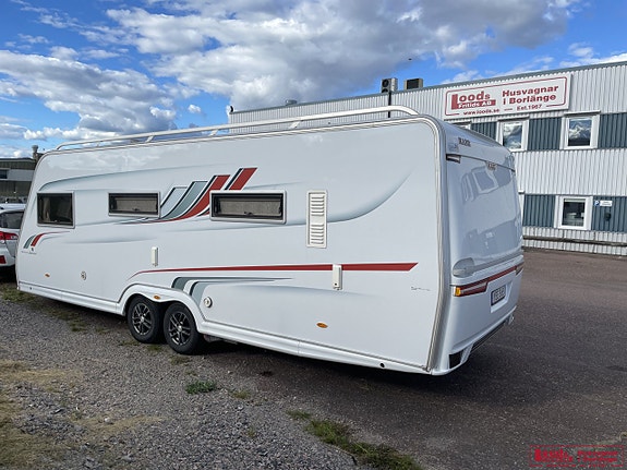 KABE Imperial 740 ETDL KS 3 of 16