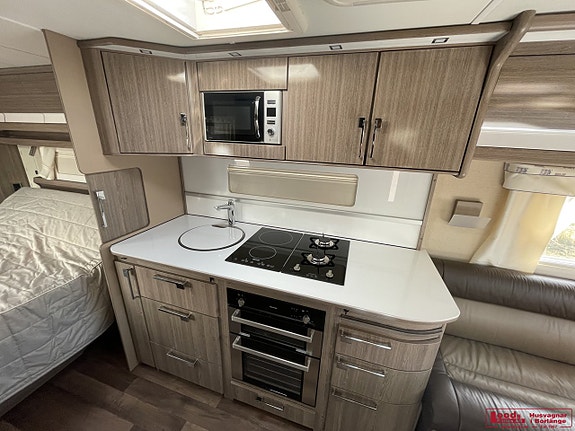 KABE Imperial 740 ETDL KS 9 of 16