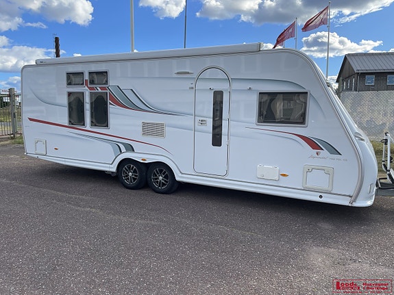 KABE Imperial 740 ETDL KS 2 of 16
