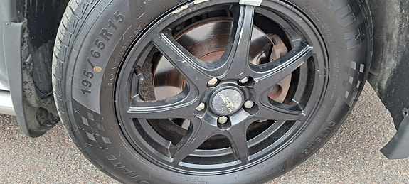 Ford Transit Connect 14 of 17