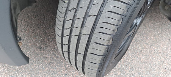 Ford Transit Connect 7 of 17