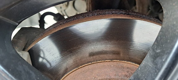 Ford Transit Connect 13 of 17