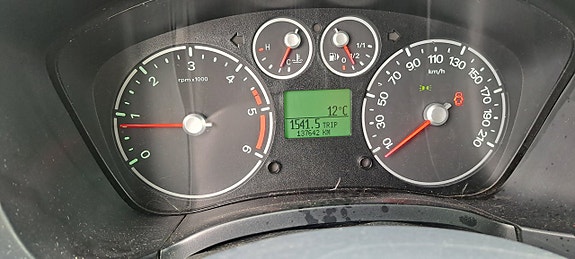 Ford Transit Connect 12 of 17