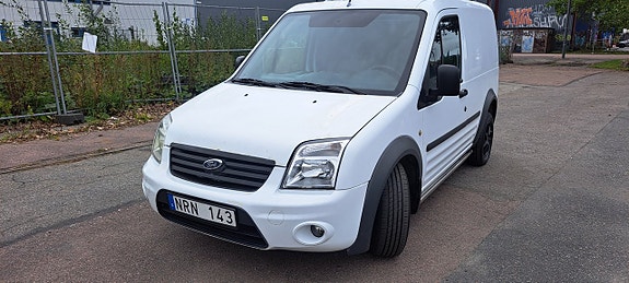 Ford Transit Connect 2 of 17