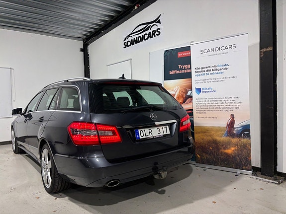 Mercedes-Benz E250 10 of 30