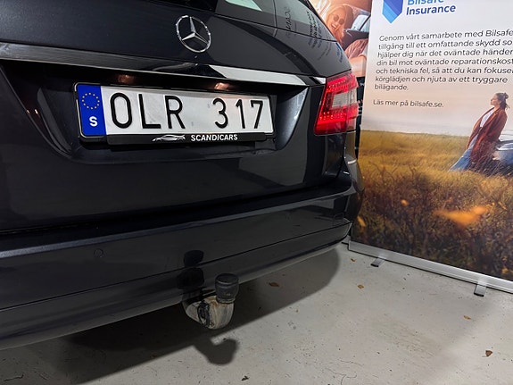 Mercedes-Benz E250 16 of 30