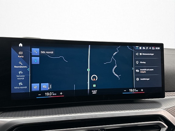 BMW i4 19 of 30