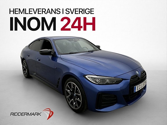 BMW i4 3 of 30