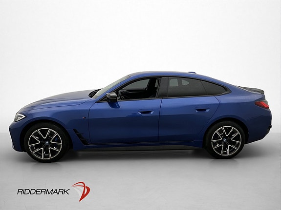 BMW i4 8 of 30