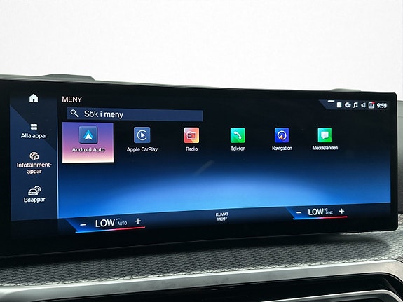 BMW i4 20 of 30